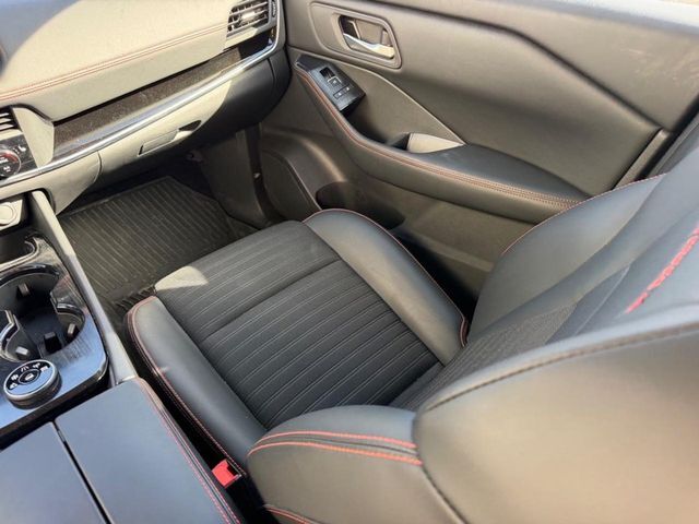 2025 Nissan Rogue Rock Creek Cape Girardeau MO