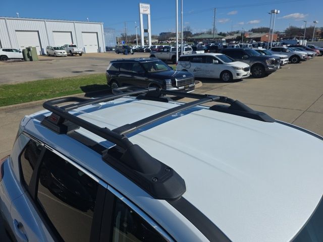 2025 Nissan Rogue Rock Creek Cape Girardeau MO