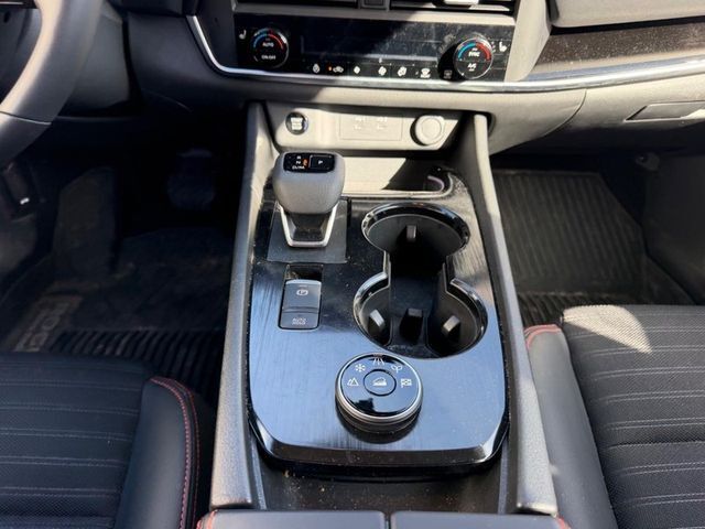 2025 Nissan Rogue Rock Creek Cape Girardeau MO