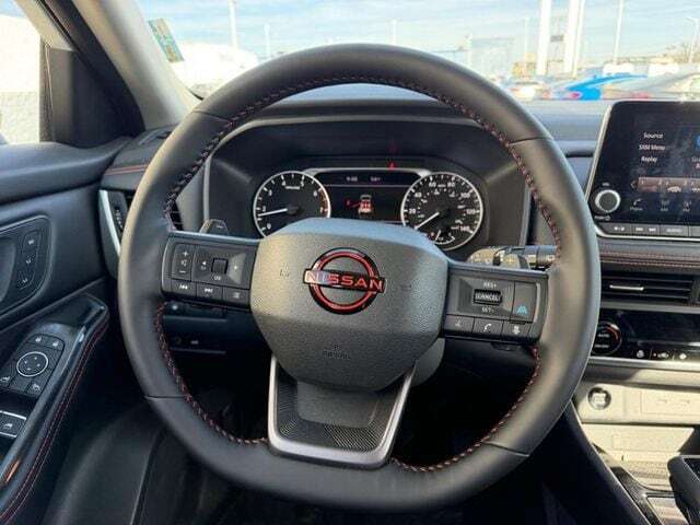 2025 Nissan Rogue Rock Creek Cape Girardeau MO