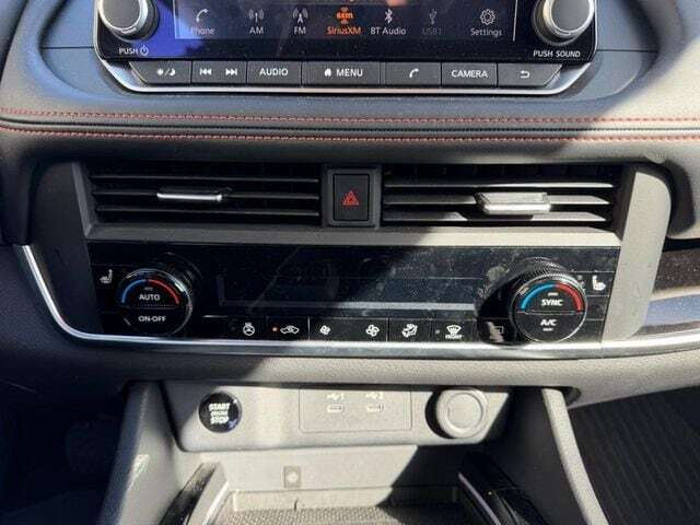 2025 Nissan Rogue Rock Creek Cape Girardeau MO