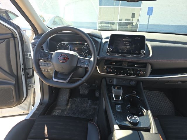 2025 Nissan Rogue Rock Creek Cape Girardeau MO