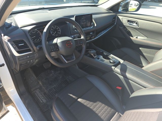 2025 Nissan Rogue Rock Creek Cape Girardeau MO