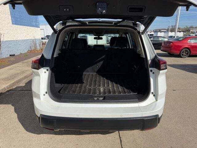 2025 Nissan Rogue Rock Creek Cape Girardeau MO