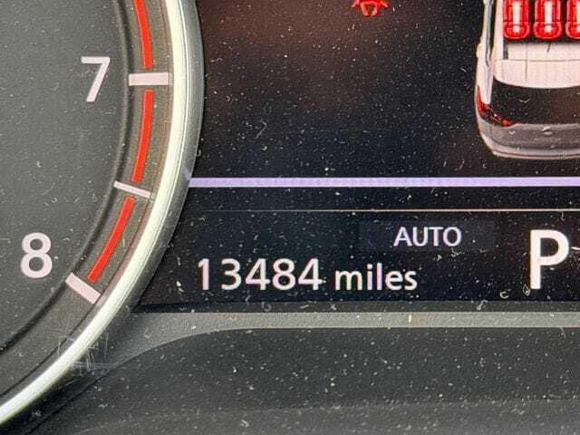 2025 Nissan Rogue Rock Creek Cape Girardeau MO