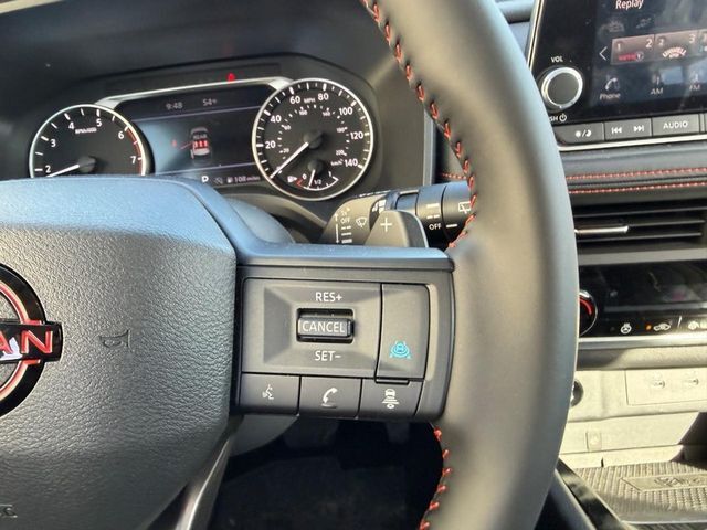 2025 Nissan Rogue Rock Creek Cape Girardeau MO