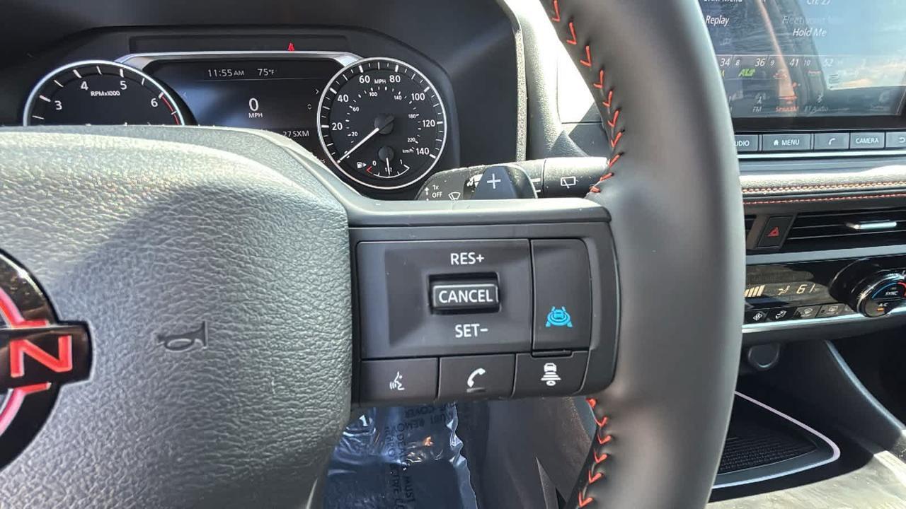 2025 Nissan Rogue Rock Creek Marlborough MA