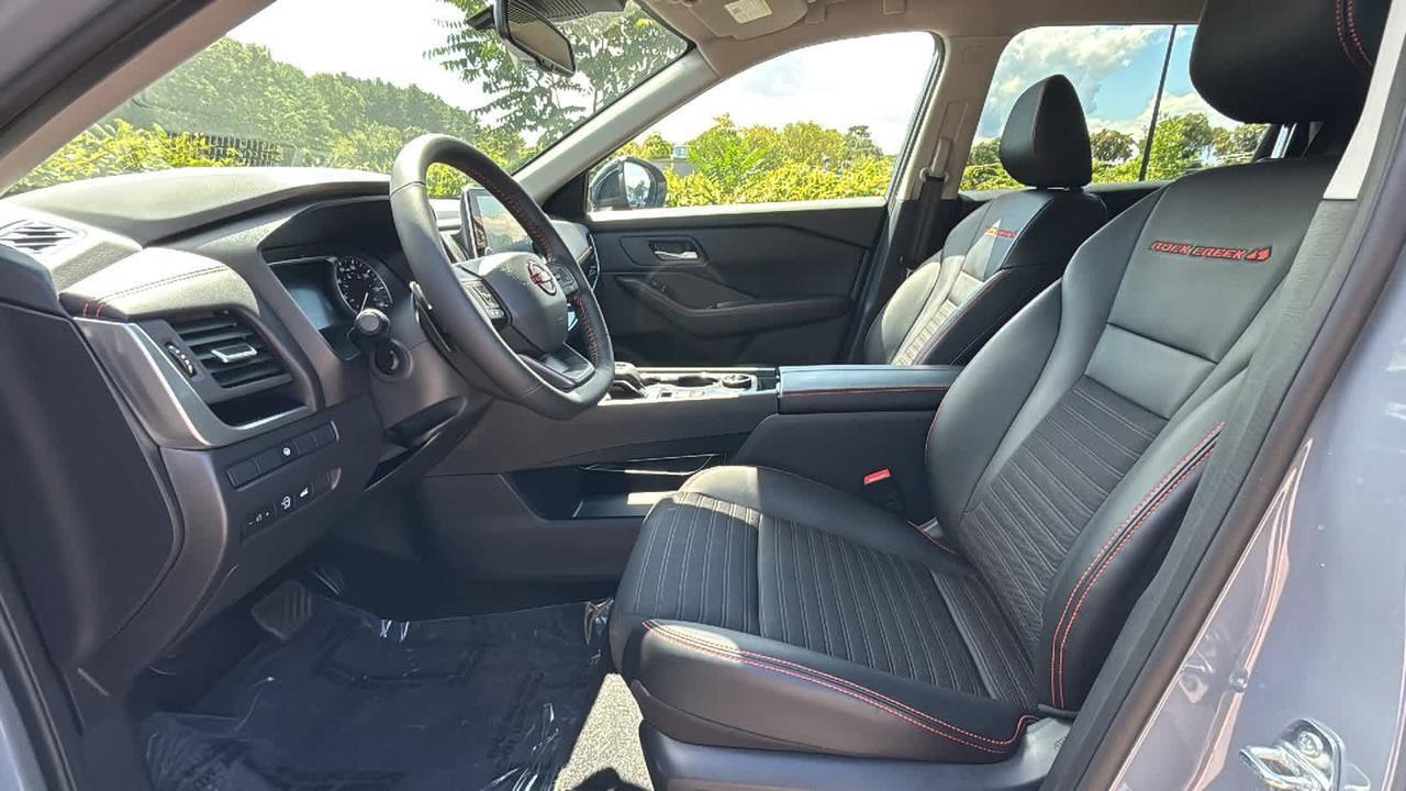 2025 Nissan Rogue Rock Creek Marlborough MA