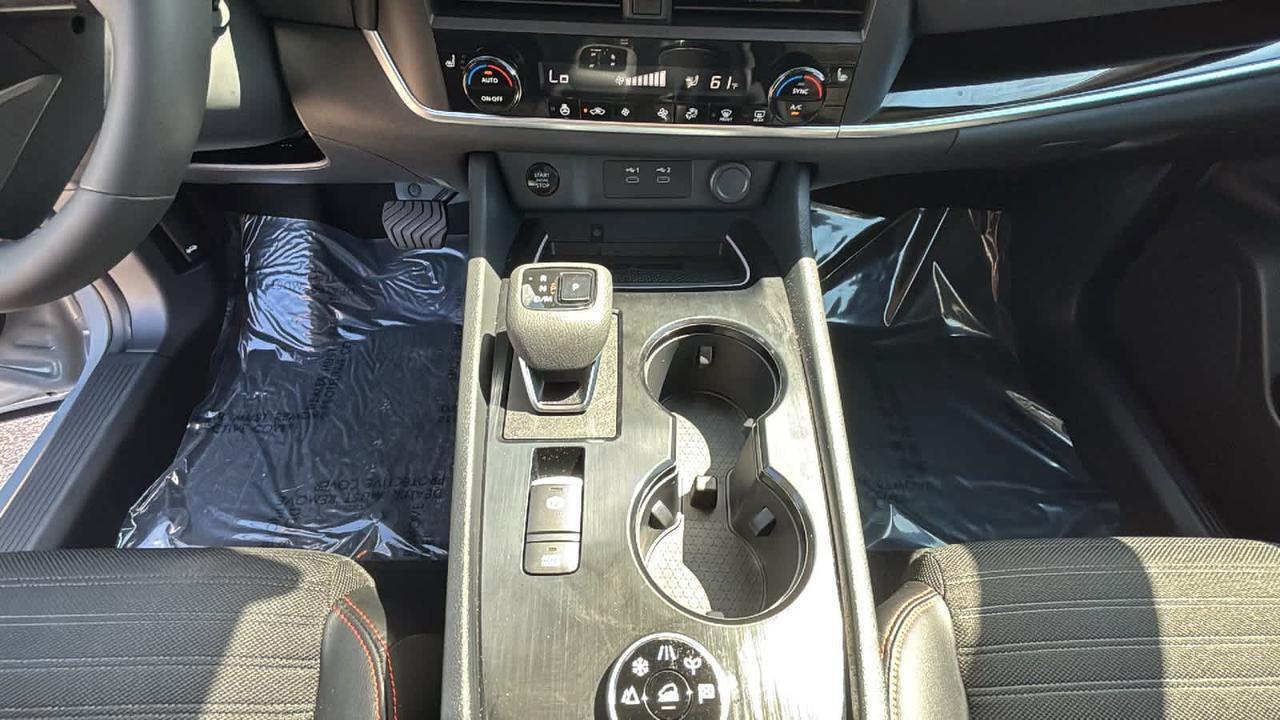 2025 Nissan Rogue Rock Creek Marlborough MA