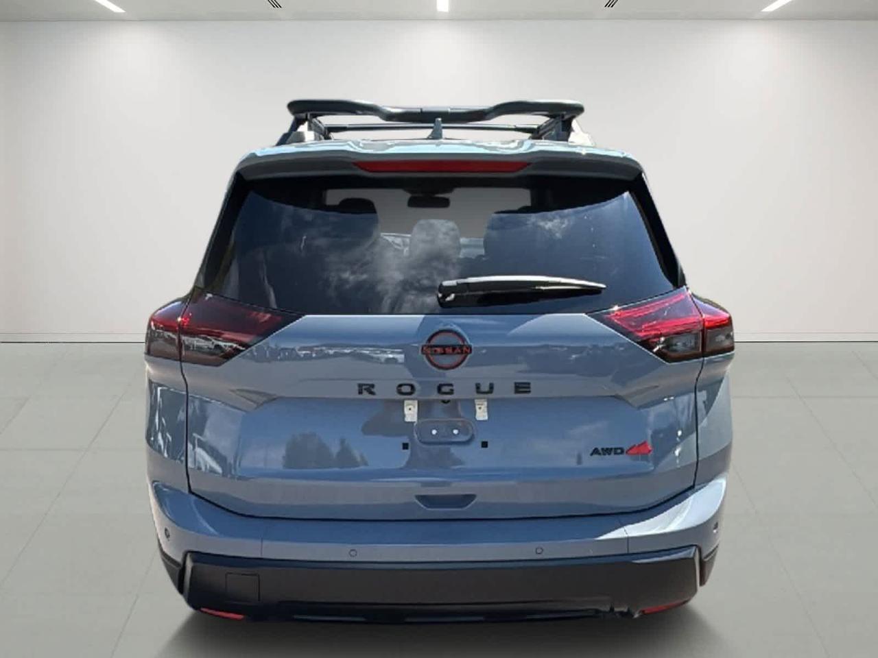 2025 Nissan Rogue Rock Creek Marlborough MA