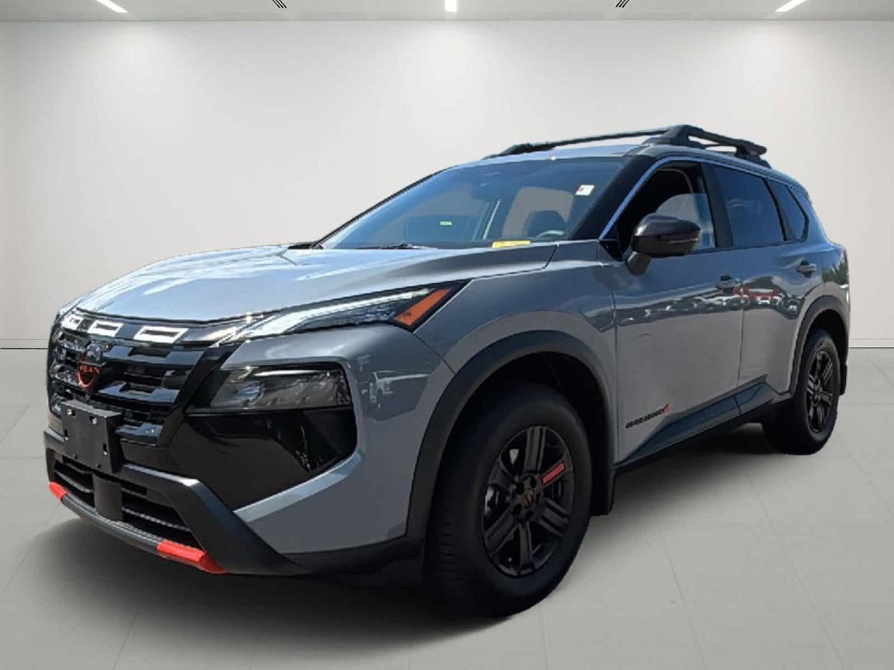2025 Nissan Rogue Rock Creek Marlborough MA