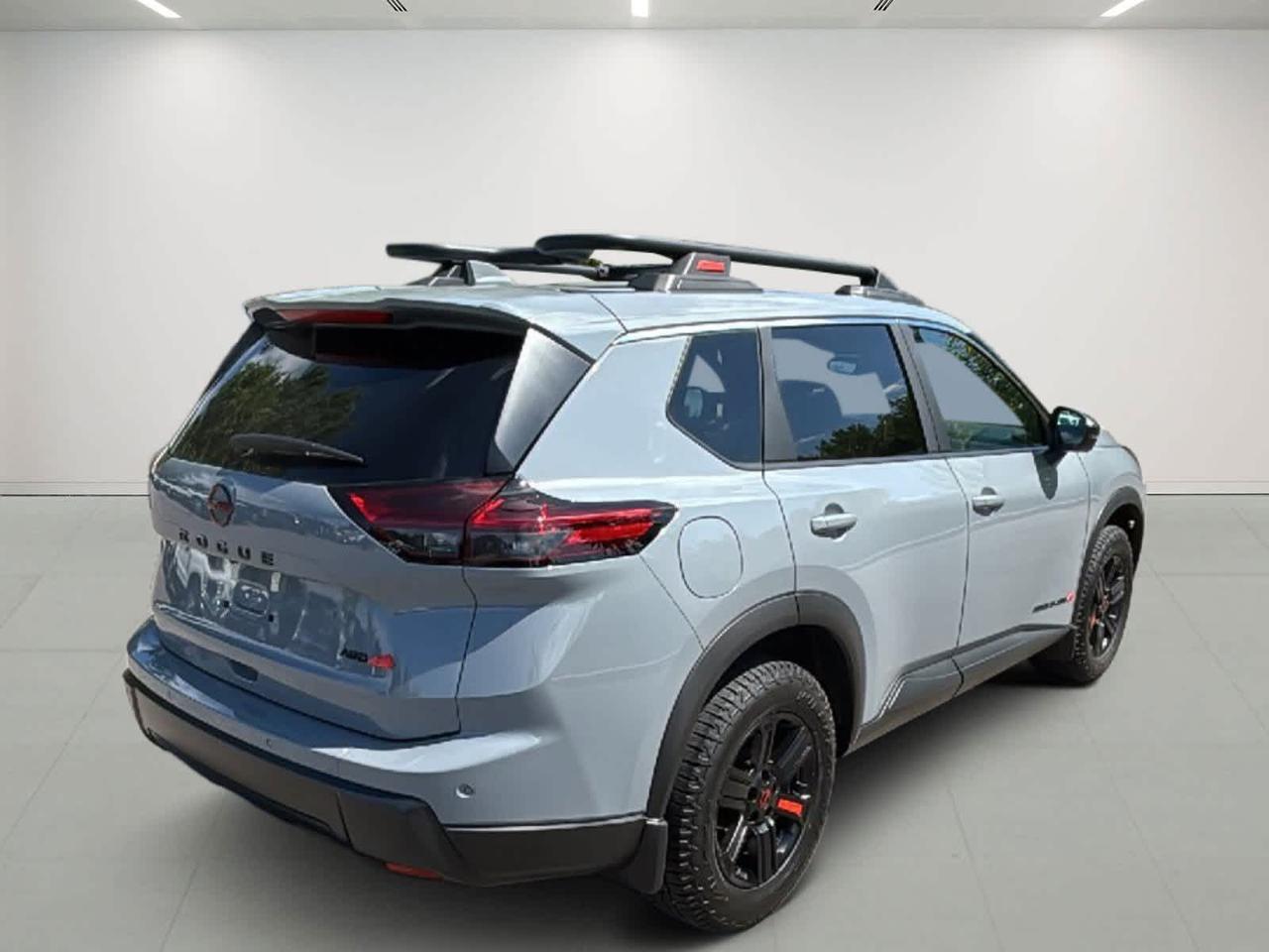 2025 Nissan Rogue Rock Creek Marlborough MA