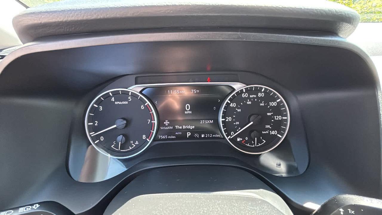 2025 Nissan Rogue Rock Creek Marlborough MA