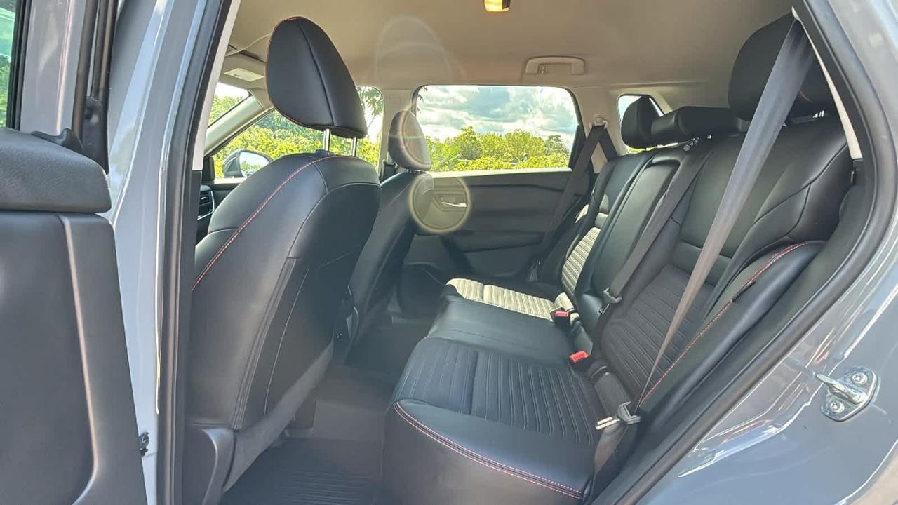 2025 Nissan Rogue Rock Creek Marlborough MA