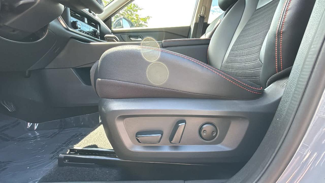 2025 Nissan Rogue Rock Creek Marlborough MA
