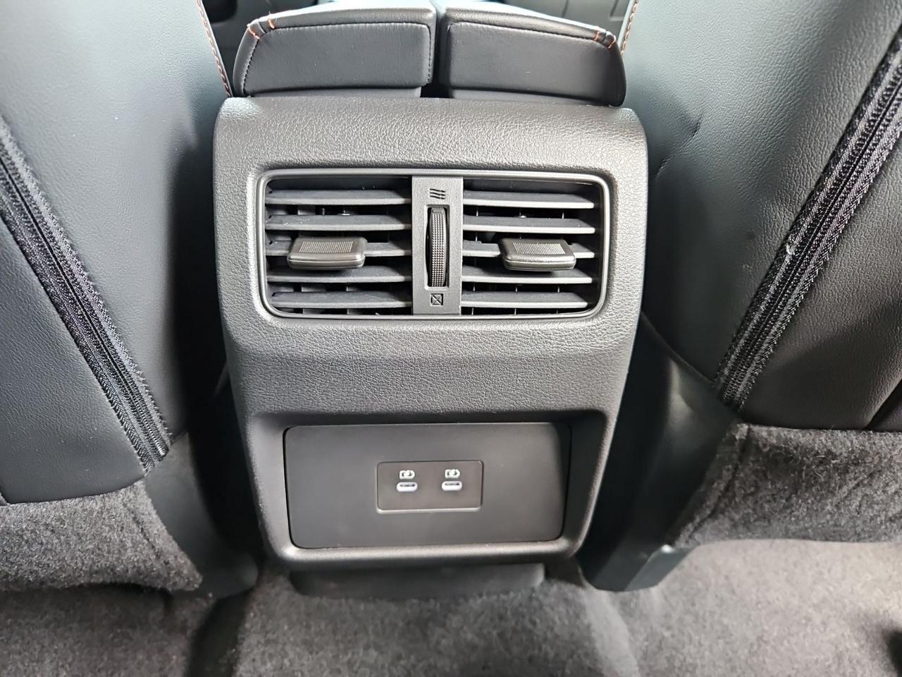 2025 Nissan Rogue Rock Creek Waldorf MD