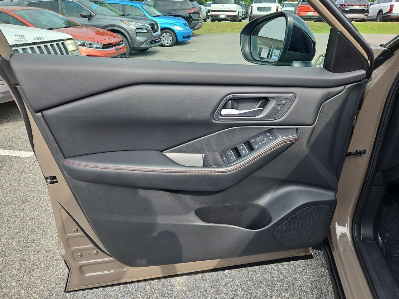 2025 Nissan Rogue Rock Creek Waldorf MD