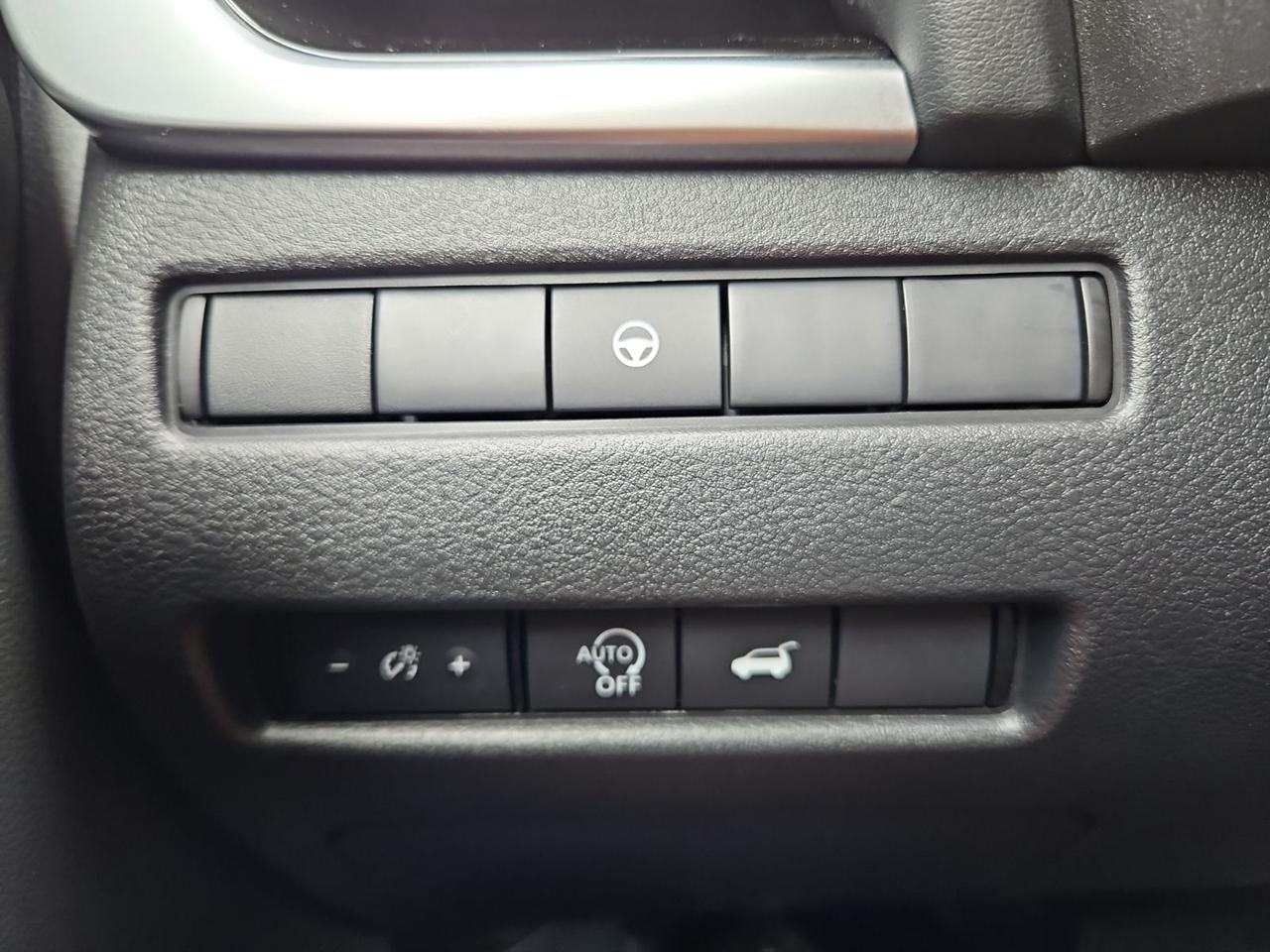 2025 Nissan Rogue Rock Creek Waldorf MD