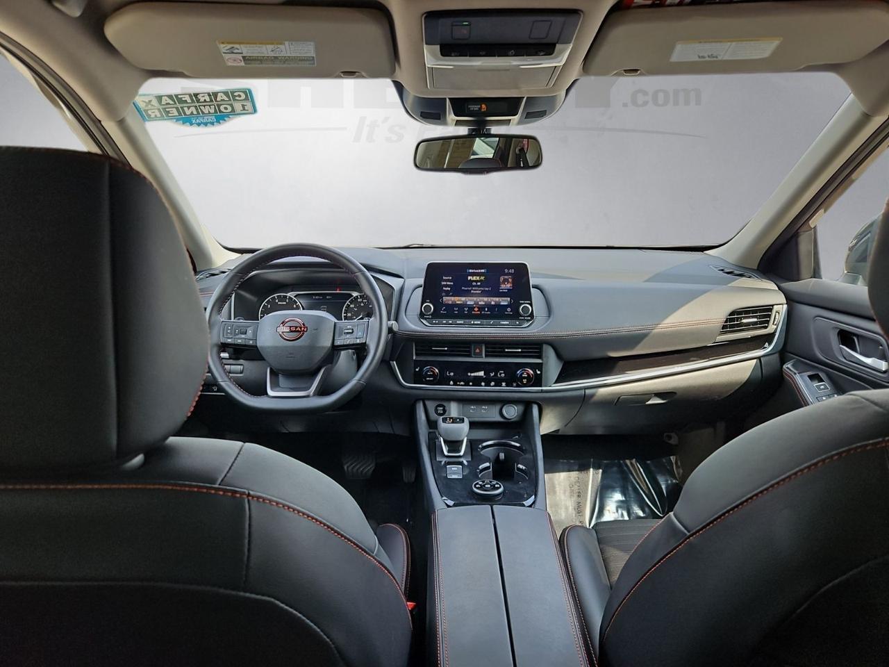 2025 Nissan Rogue Rock Creek Waldorf MD
