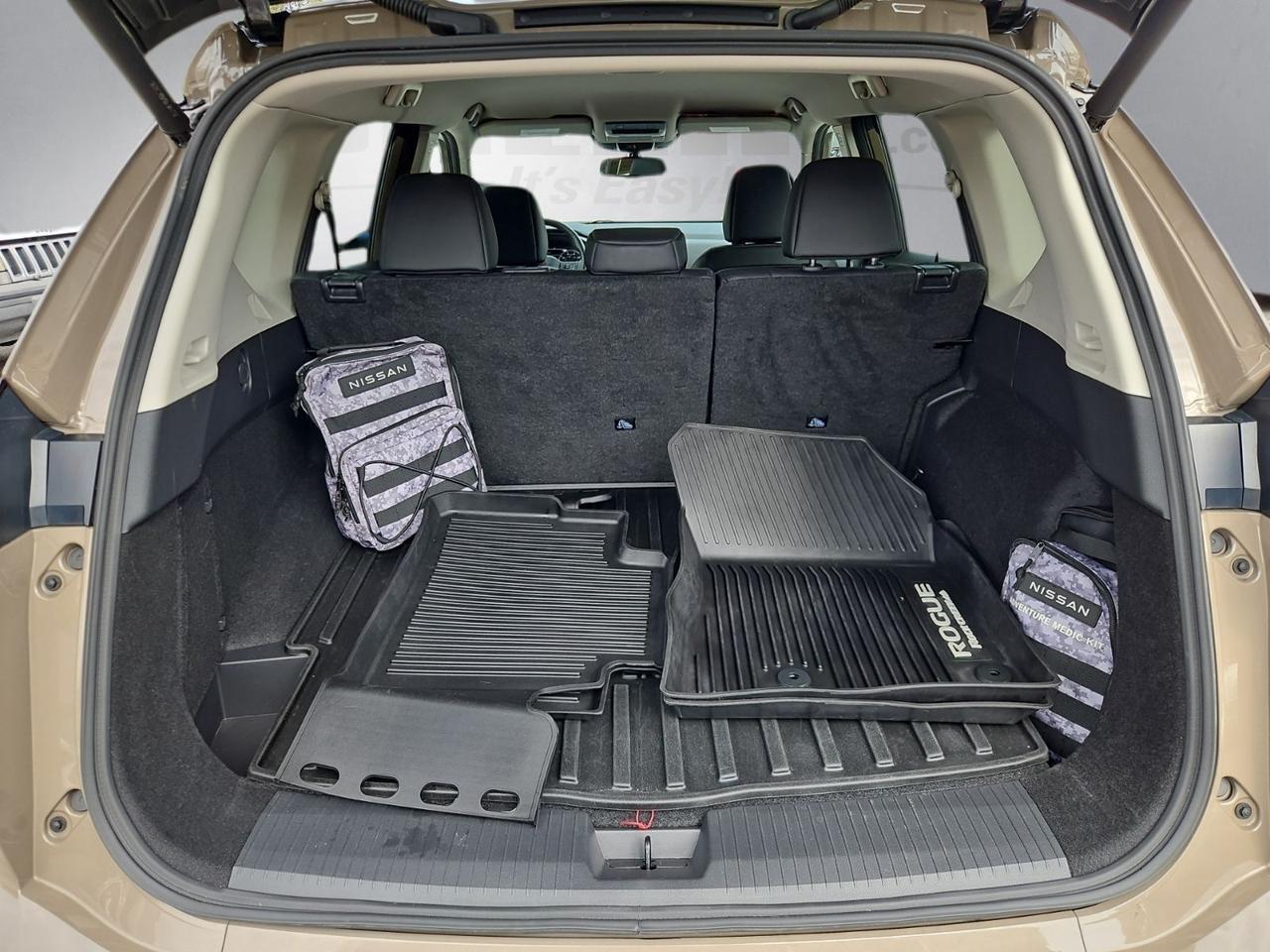 2025 Nissan Rogue Rock Creek Waldorf MD