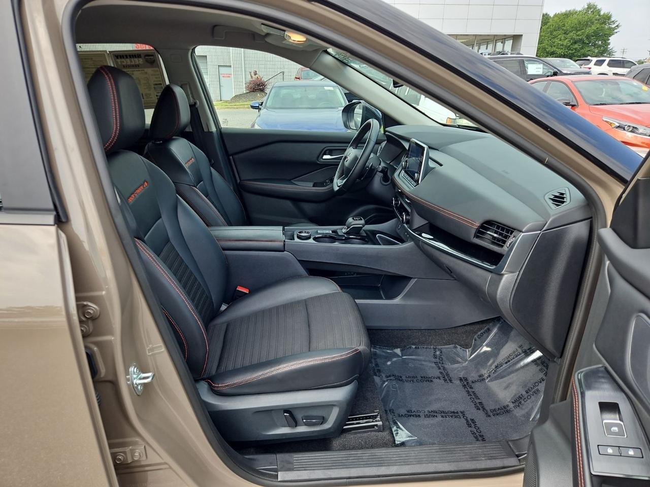 2025 Nissan Rogue Rock Creek Waldorf MD