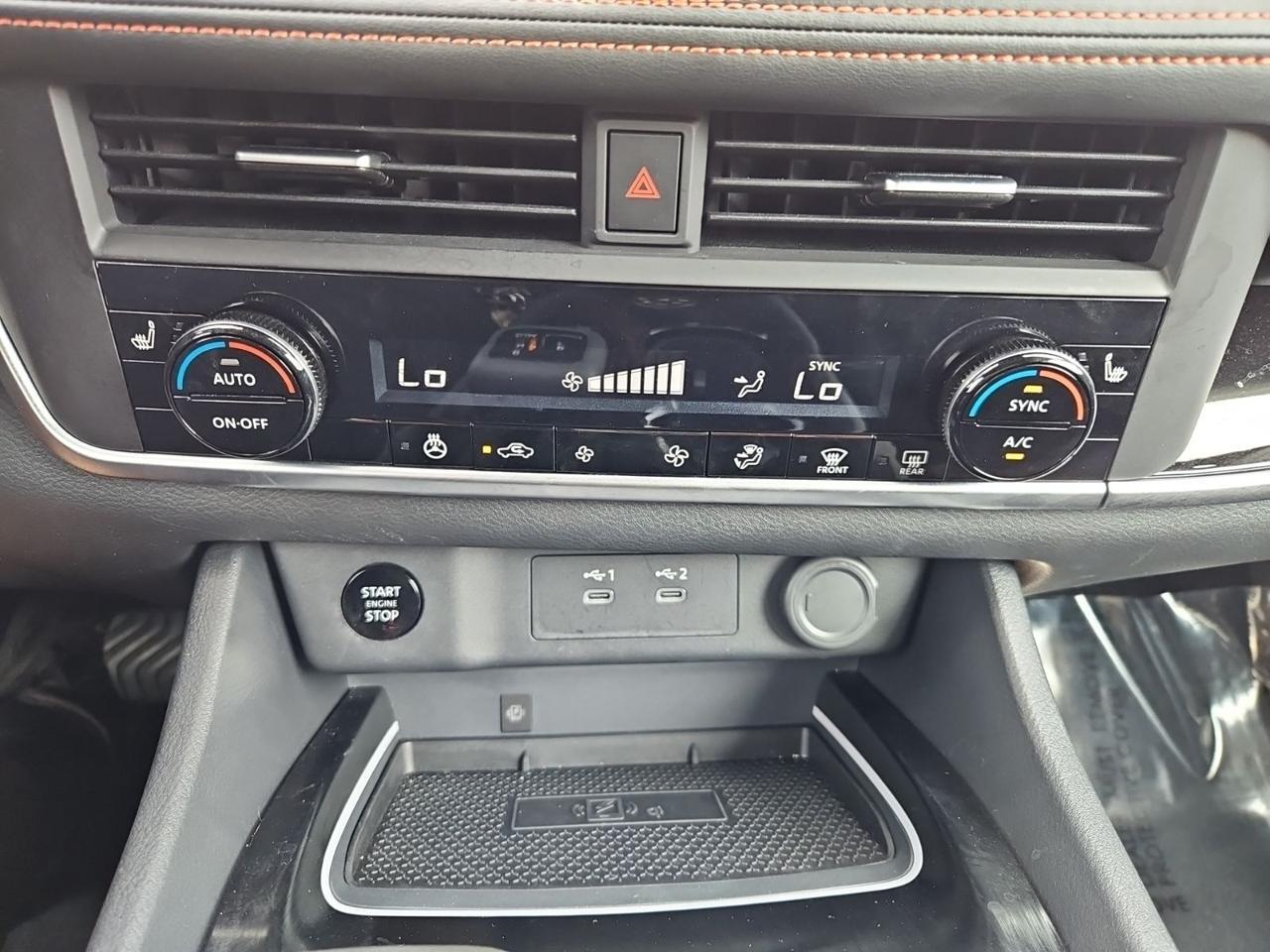 2025 Nissan Rogue Rock Creek Waldorf MD