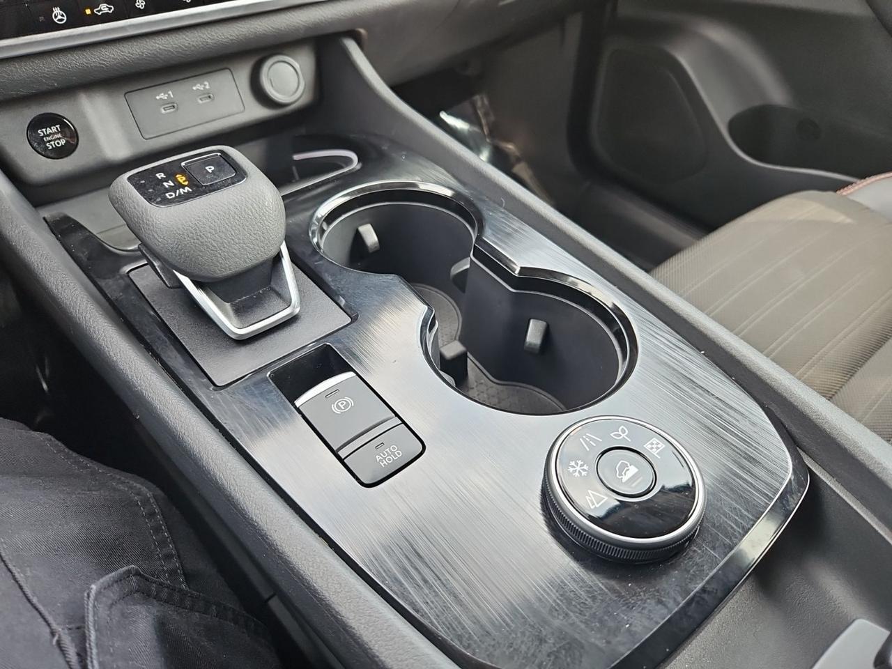 2025 Nissan Rogue Rock Creek Waldorf MD
