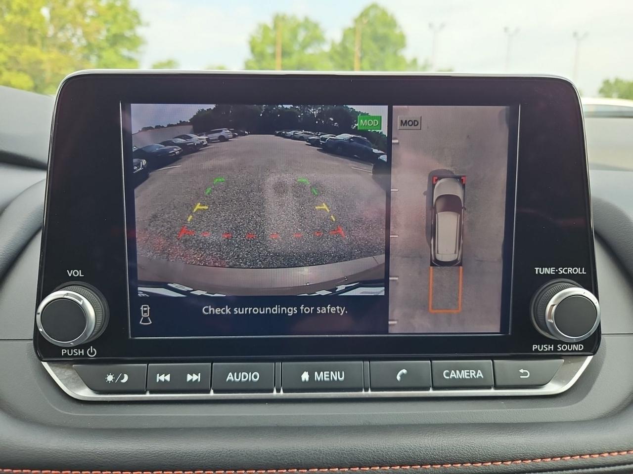 2025 Nissan Rogue Rock Creek Waldorf MD
