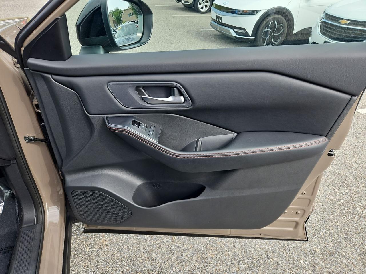 2025 Nissan Rogue Rock Creek Waldorf MD