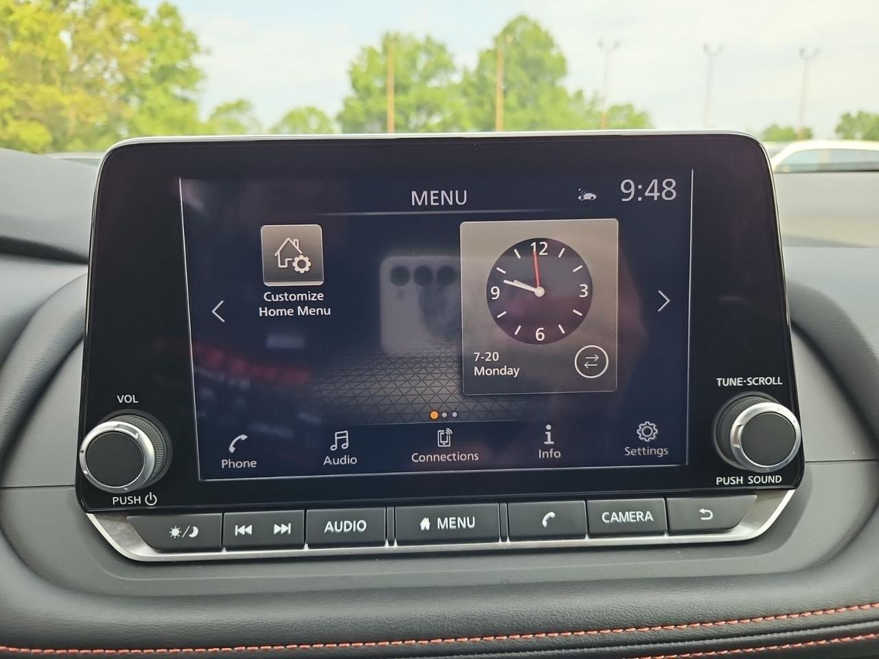 2025 Nissan Rogue Rock Creek Waldorf MD