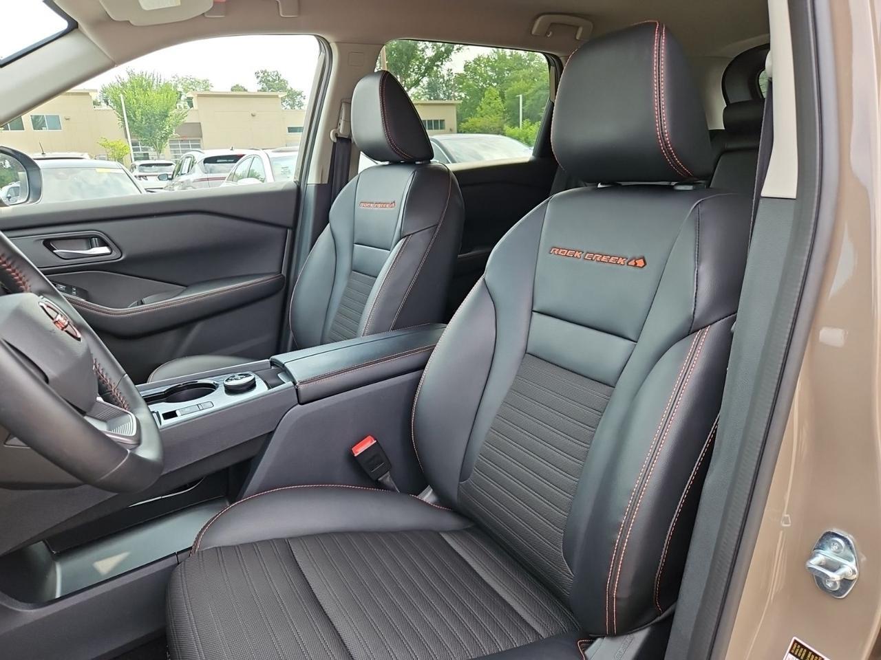 2025 Nissan Rogue Rock Creek Waldorf MD