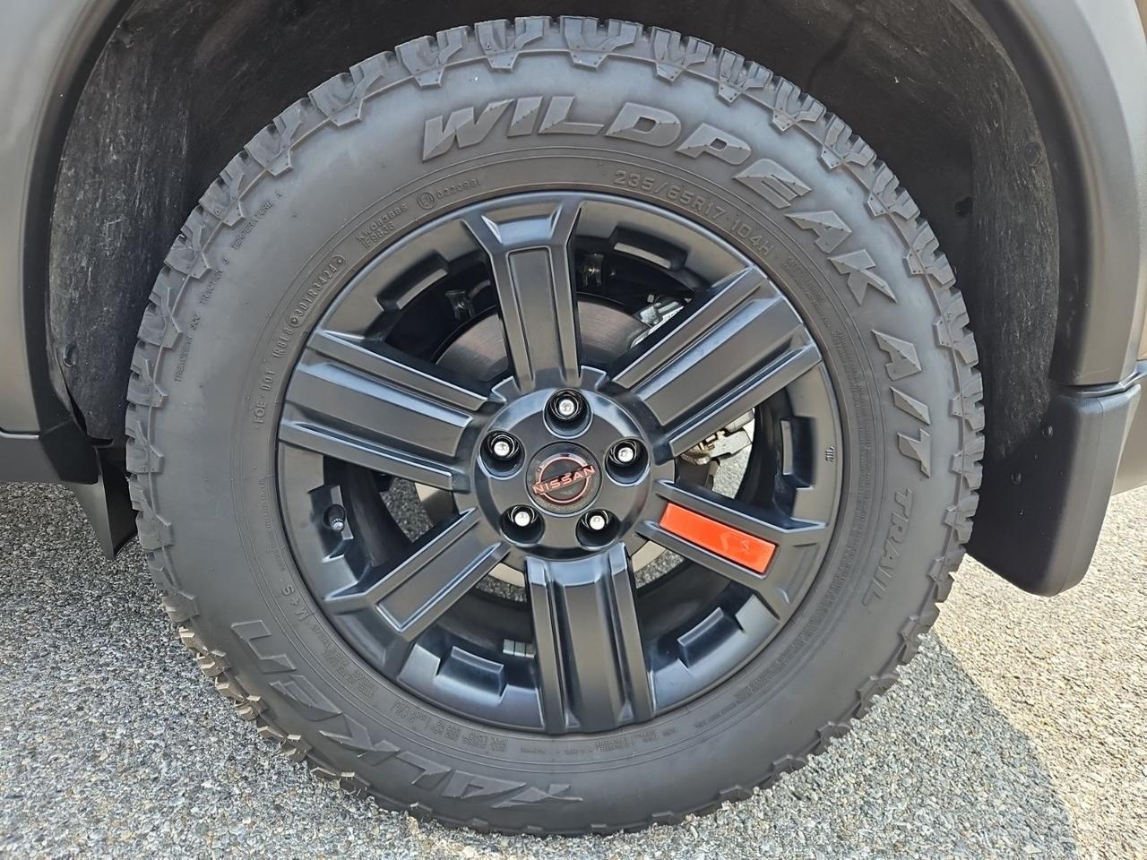 2025 Nissan Rogue Rock Creek Waldorf MD