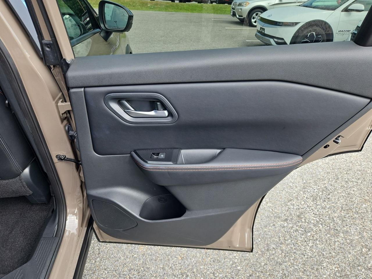 2025 Nissan Rogue Rock Creek Waldorf MD
