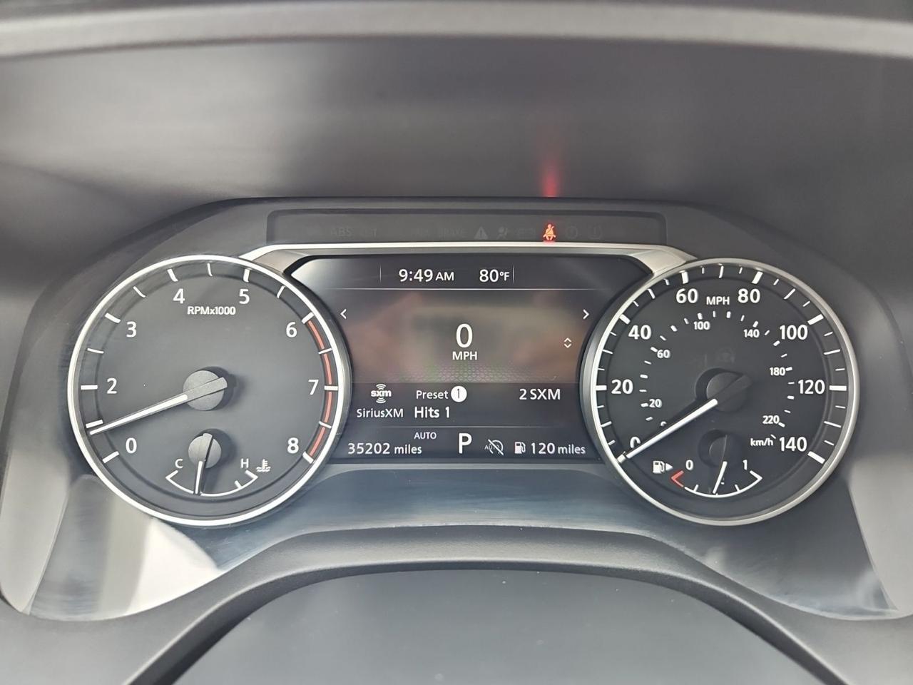 2025 Nissan Rogue Rock Creek Waldorf MD