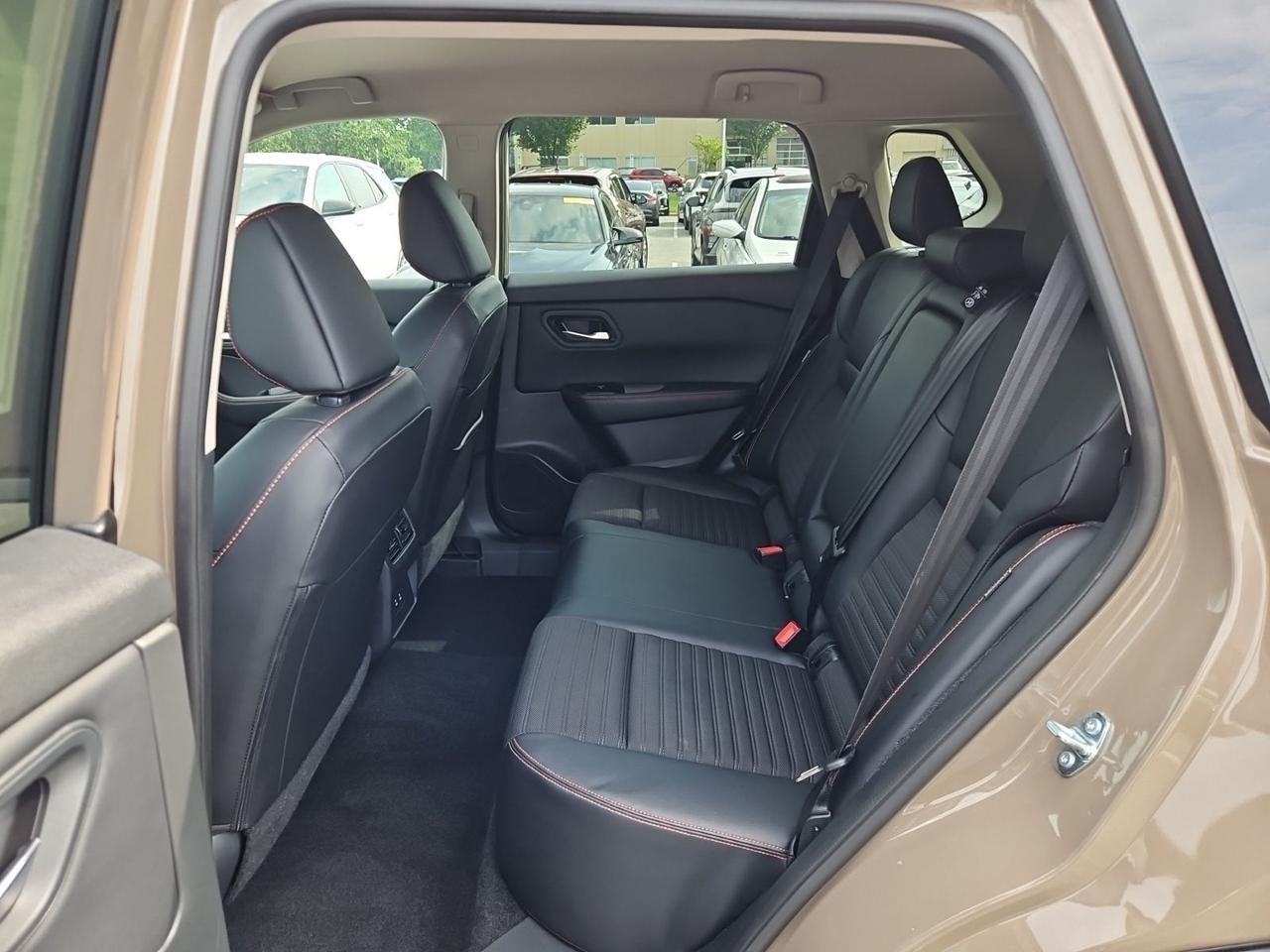2025 Nissan Rogue Rock Creek Waldorf MD