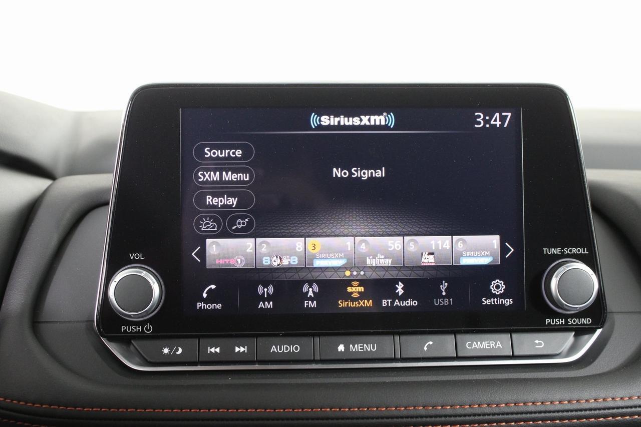 2025 Nissan Rogue Rock Creek Manassas VA