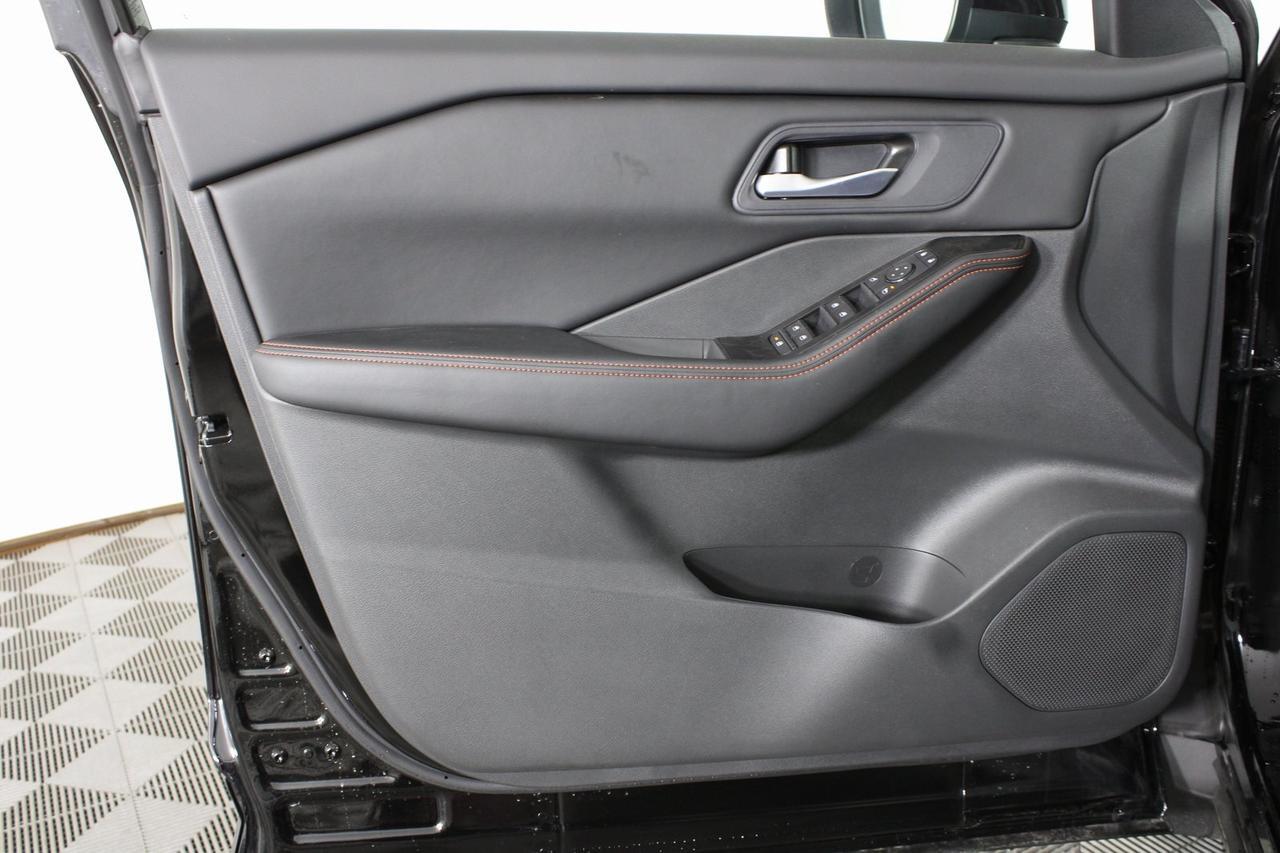 2025 Nissan Rogue Rock Creek Manassas VA