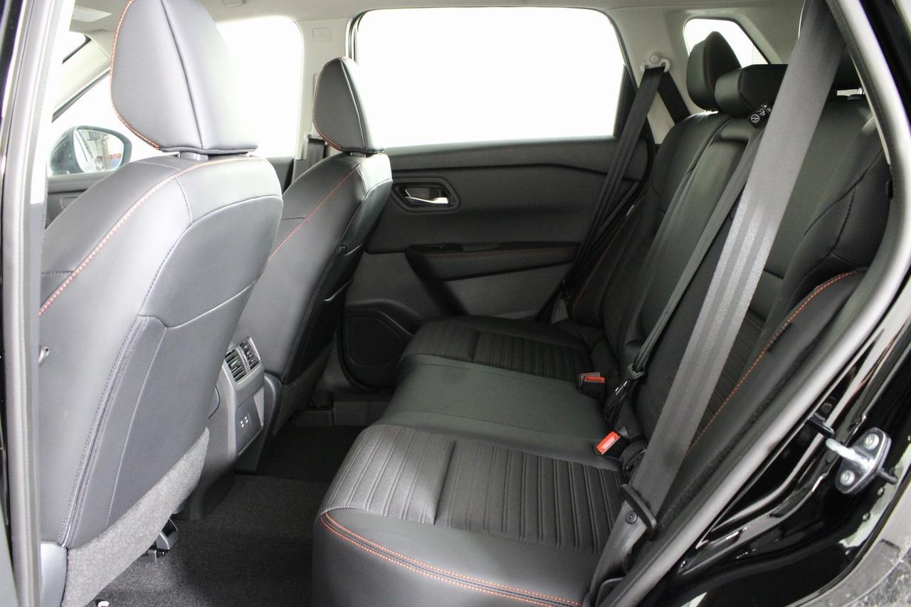 2025 Nissan Rogue Rock Creek Manassas VA