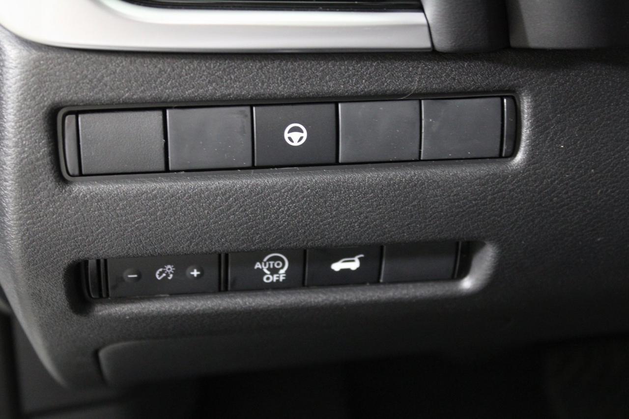2025 Nissan Rogue Rock Creek Manassas VA