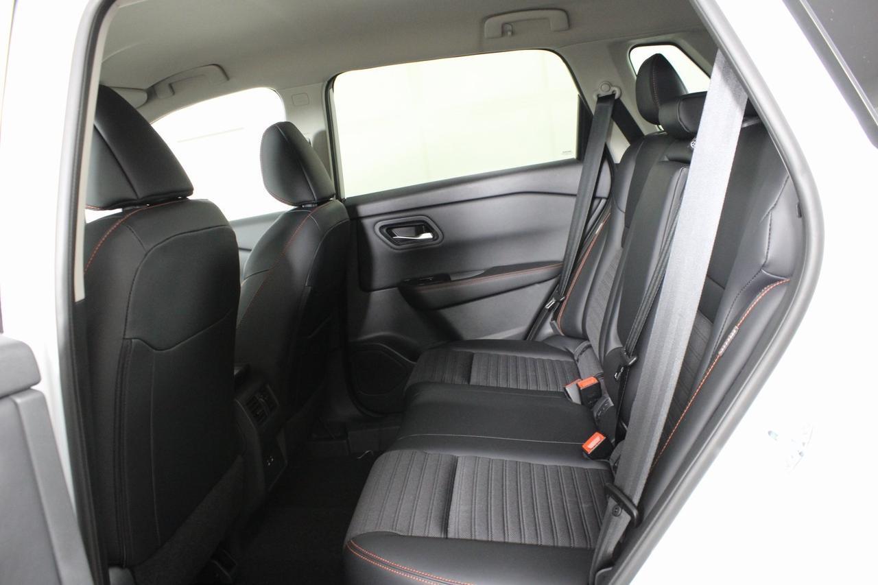 2025 Nissan Rogue Rock Creek Manassas VA