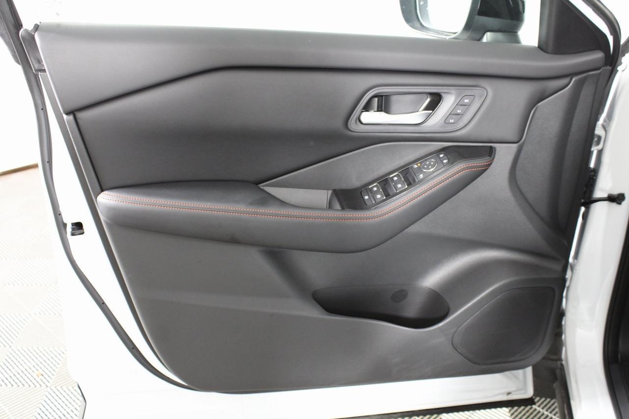 2025 Nissan Rogue Rock Creek Manassas VA