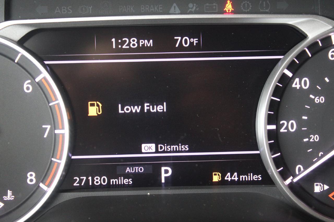 2025 Nissan Rogue Rock Creek Manassas VA