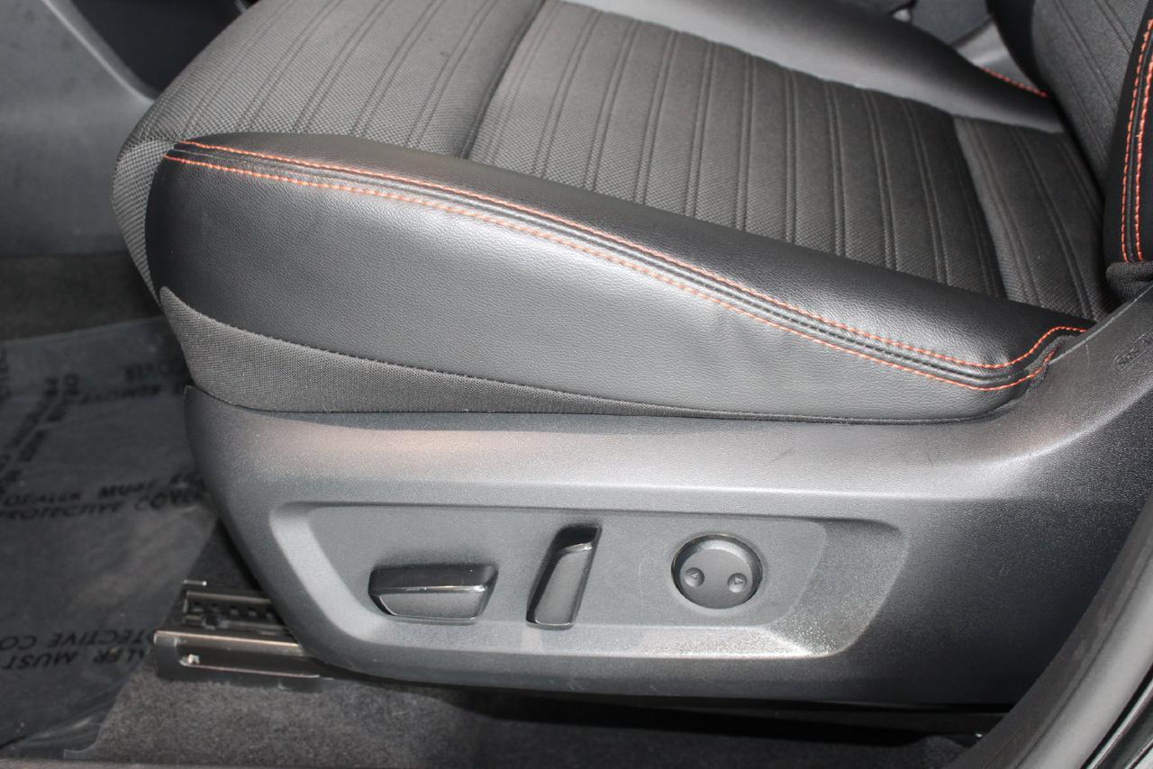 2025 Nissan Rogue Rock Creek Manassas VA