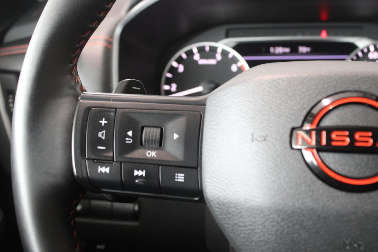 2025 Nissan Rogue Rock Creek Manassas VA