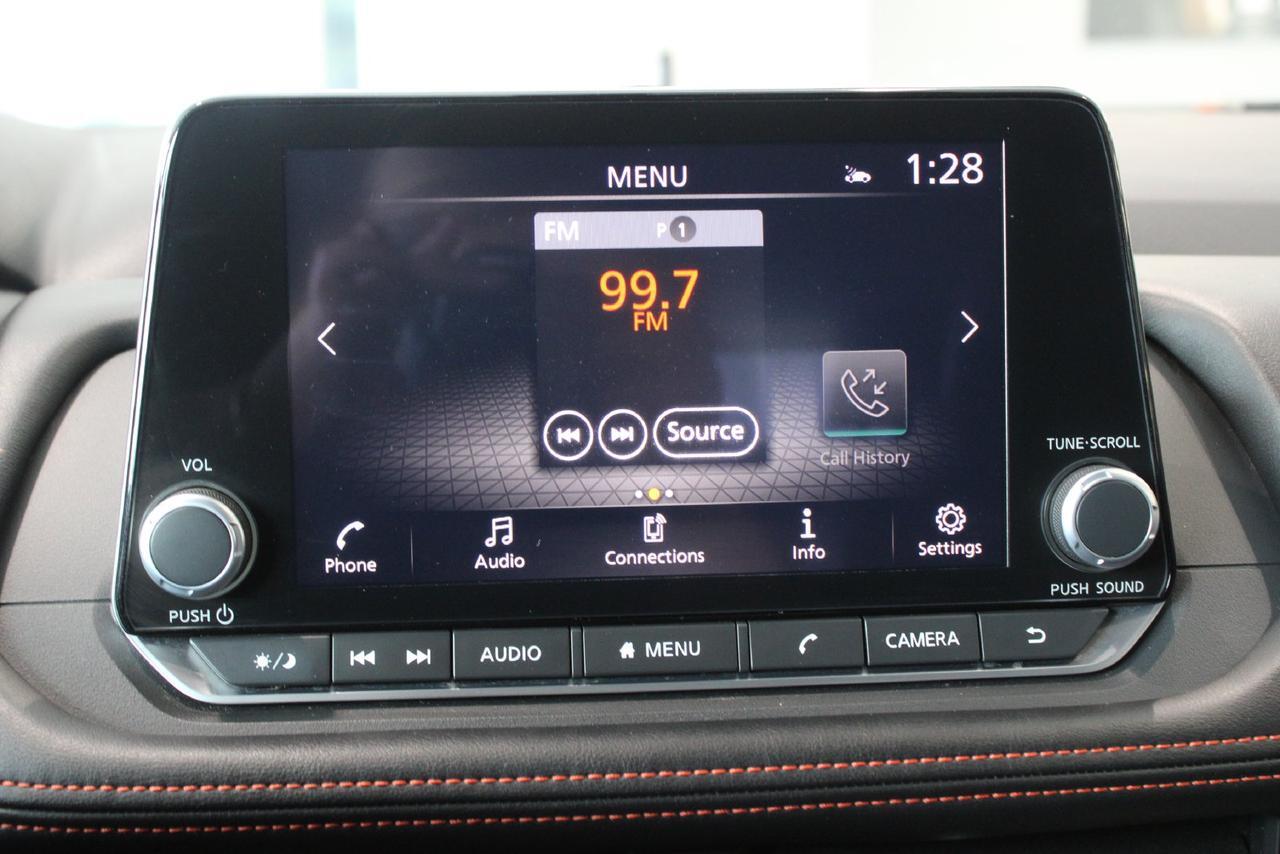 2025 Nissan Rogue Rock Creek Manassas VA
