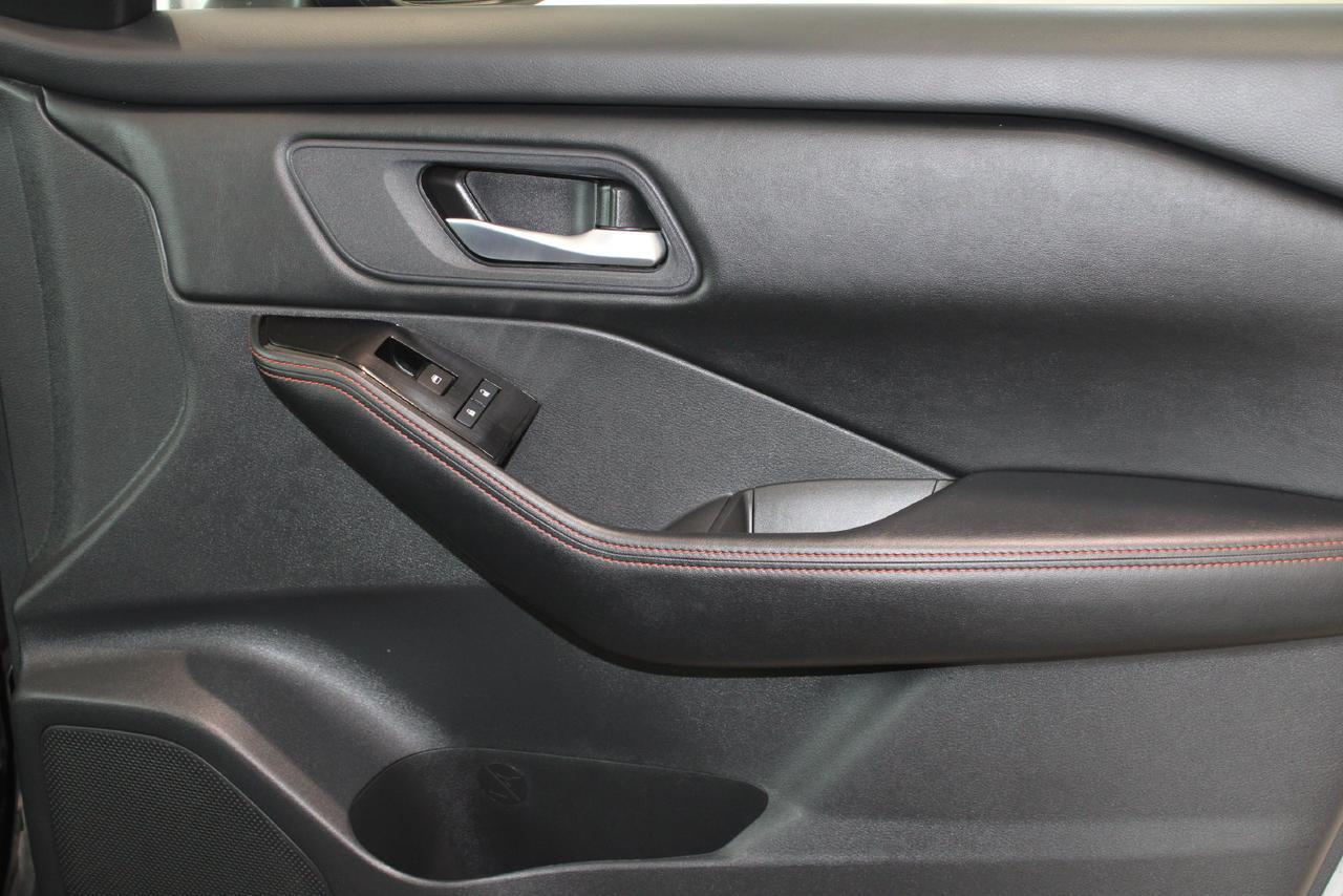 2025 Nissan Rogue Rock Creek Manassas VA