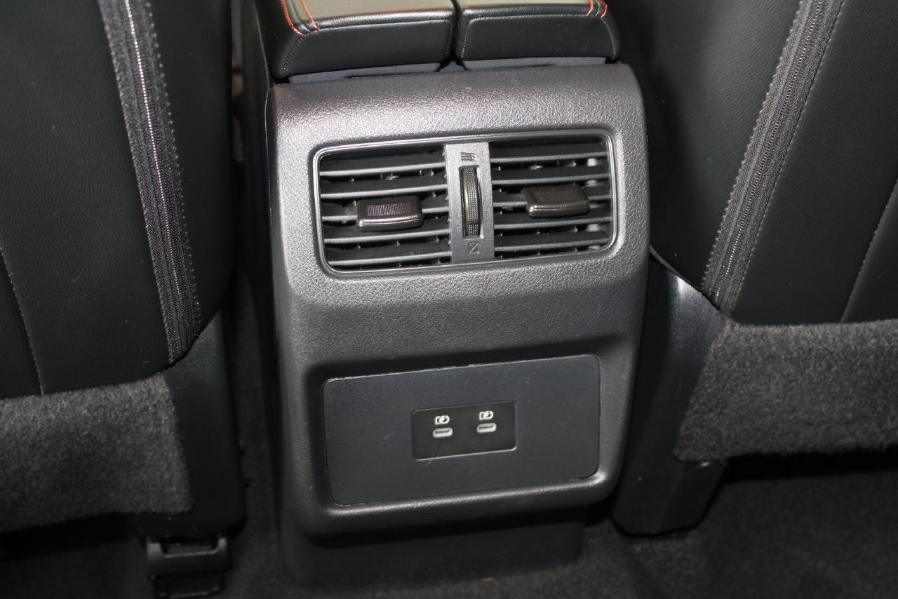2025 Nissan Rogue Rock Creek Manassas VA