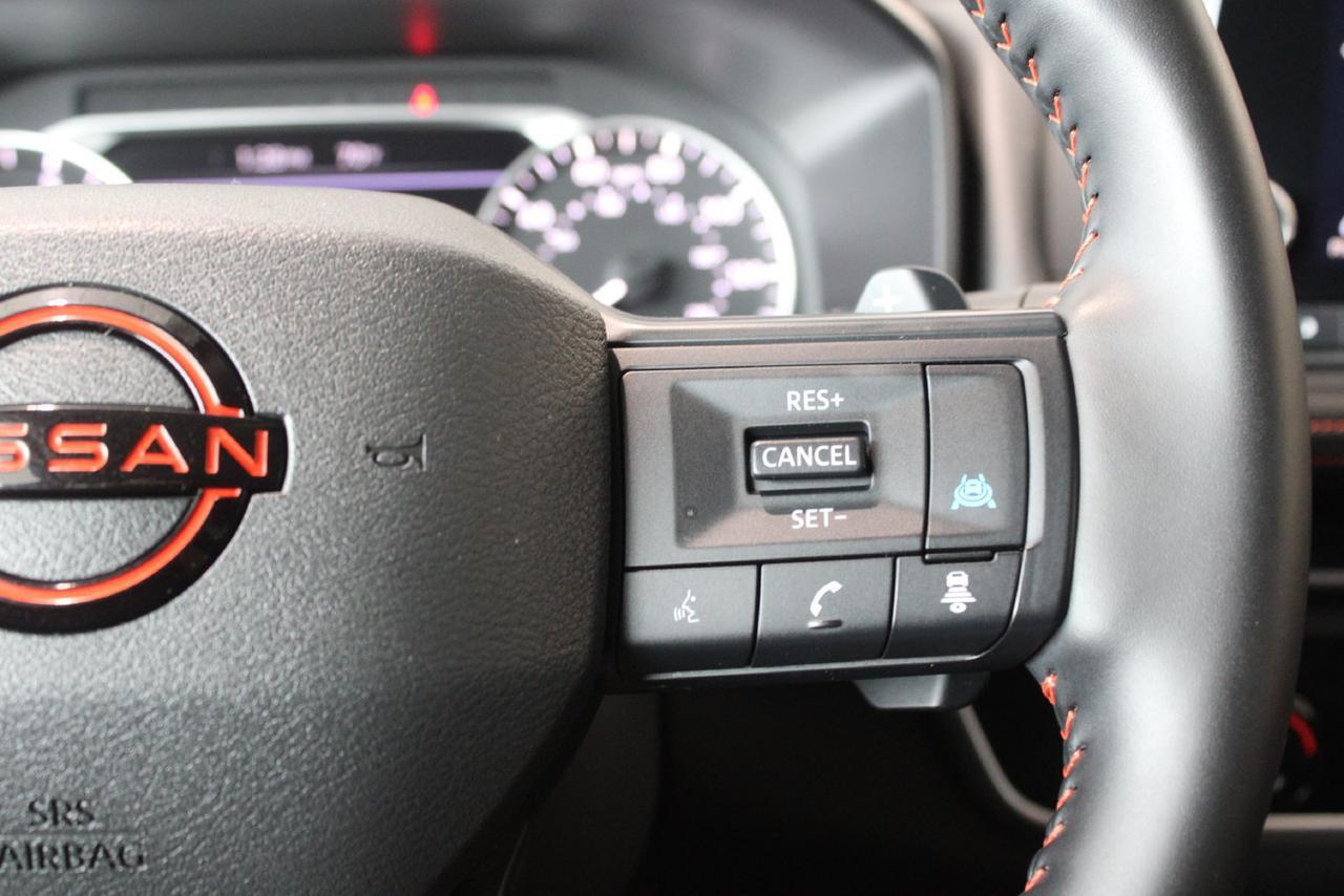2025 Nissan Rogue Rock Creek Manassas VA