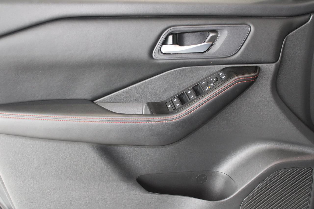 2025 Nissan Rogue Rock Creek Manassas VA