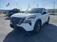 2025_Nissan_Rogue_S_  TX